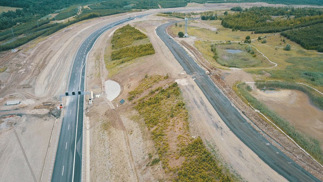 BMW Group Future Mobility Centre v Sokolově