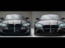 BMW G8X M3/M4