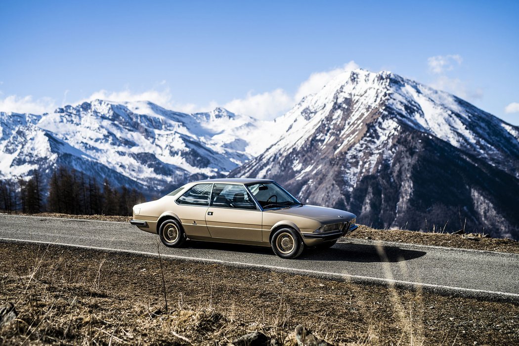 BMW Garmisch