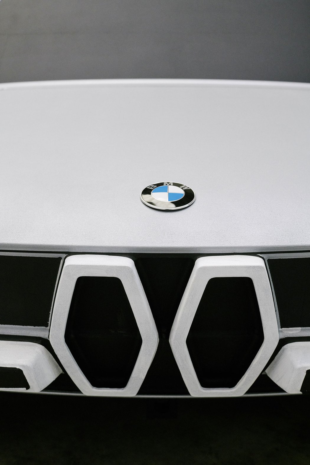 BMW Garmisch