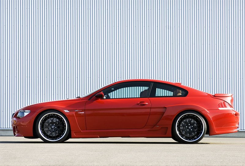 BMW M6