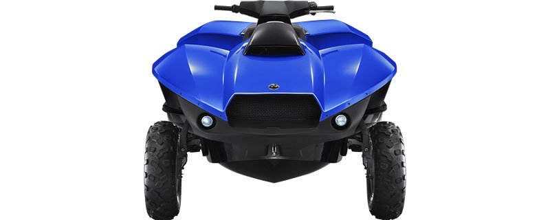 Gibbs Quadski a Quadski XL