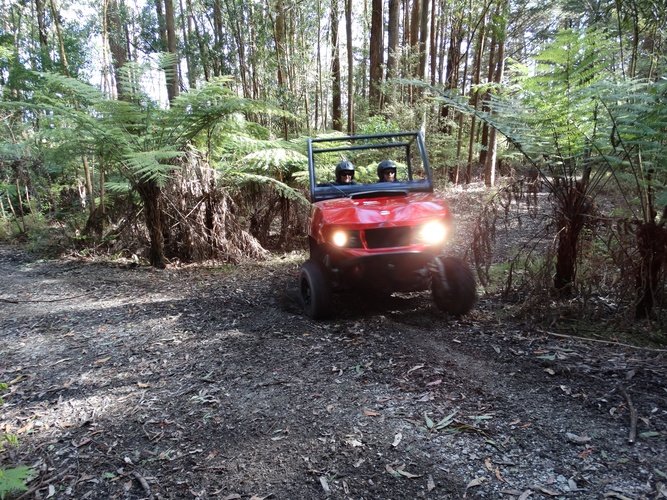 Gibbs Quadski a Quadski XL