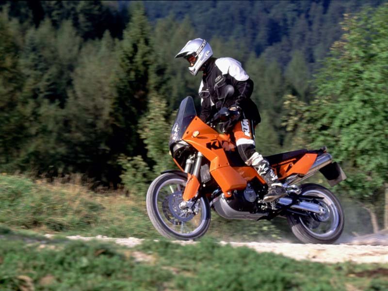 KTM