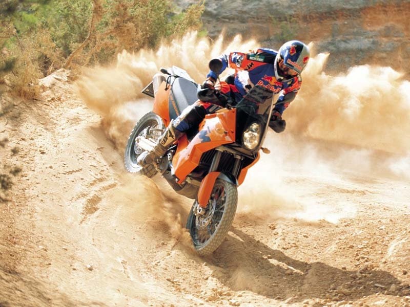 KTM