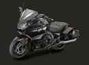 BMW K 1600 B