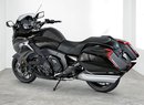 BMW K 1600 B