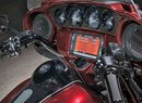 Harley-Davidson Road Glide Ultra, Ultra Limited, Ultra Limited Low a CVO Limited