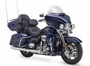 Harley-Davidson Road Glide Ultra, Ultra Limited, Ultra Limited Low a CVO Limited