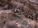 KTM 790 Adventure a 790 Adventure R