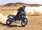 Yamaha spustila prodej Ténéré 700, ale nejprve jen online 