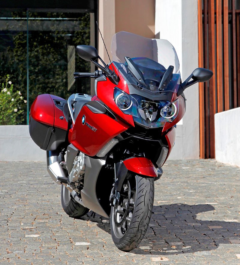 BMW K 1600 GT