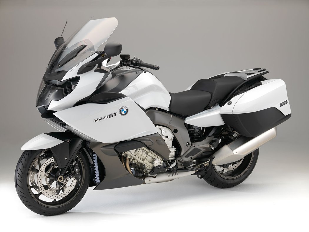 BMW K 1600 GT