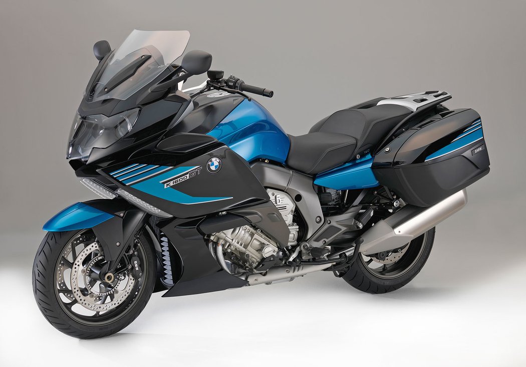 BMW K 1600 GT