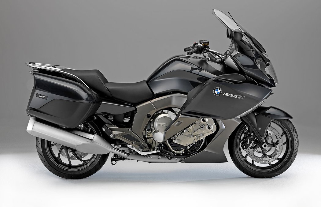 BMW K 1600 GT