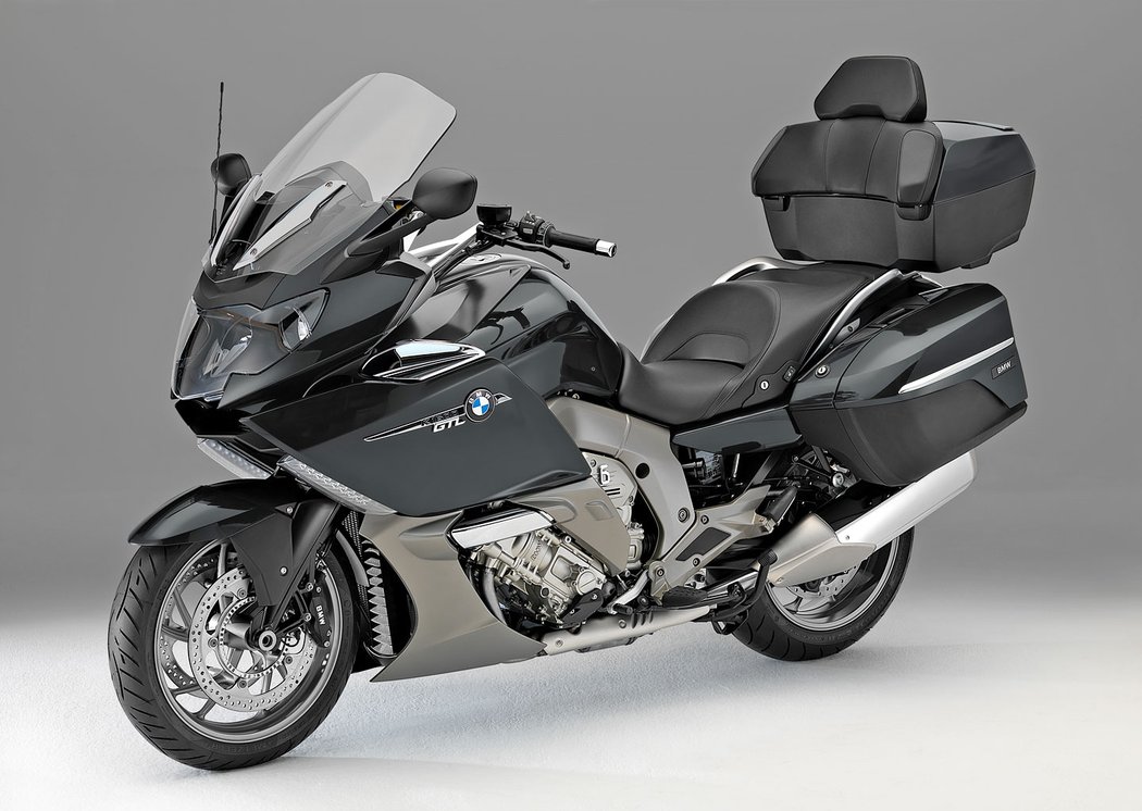 BMW K 1600 GTL