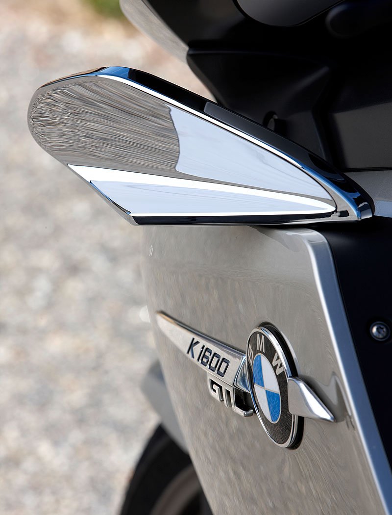 BMW K 1600 GTL