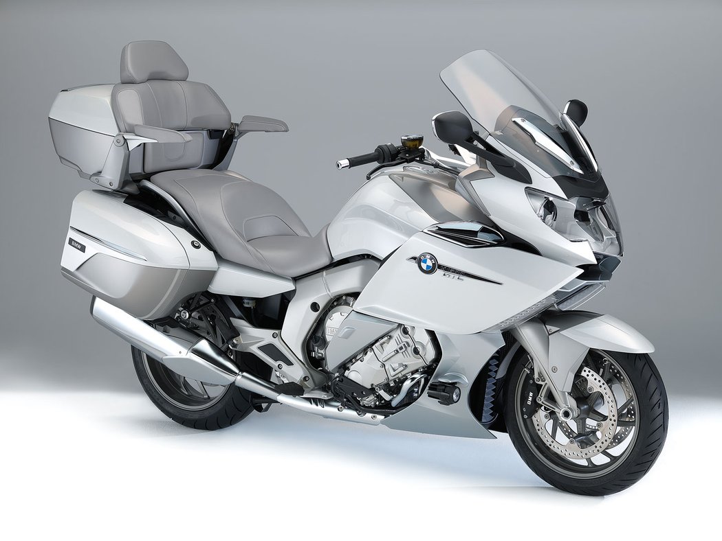 BMW K 1600 GTL Exclusive