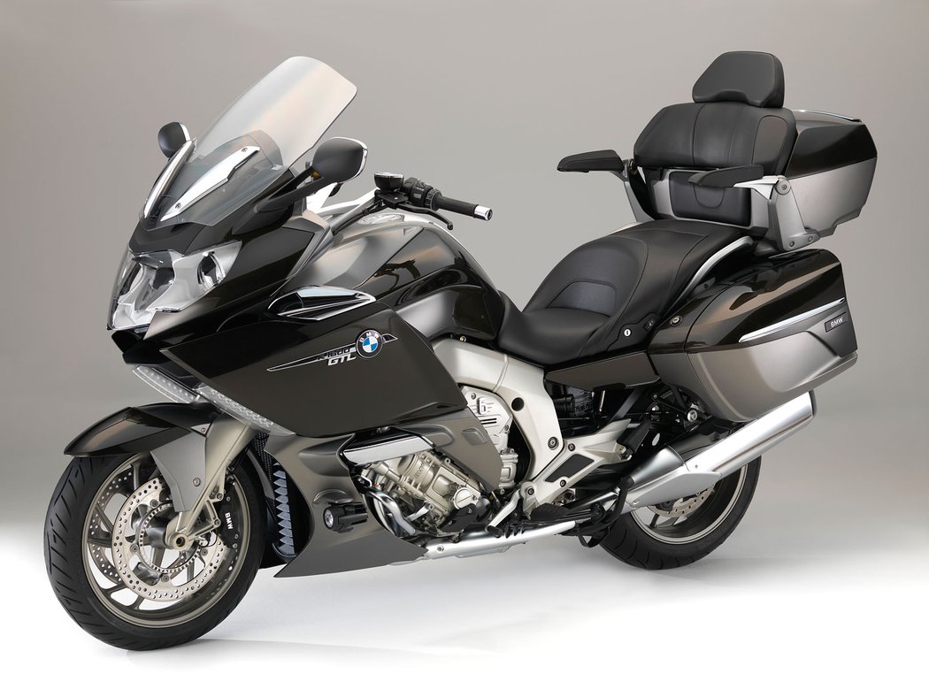 BMW K 1600 GTL Exclusive