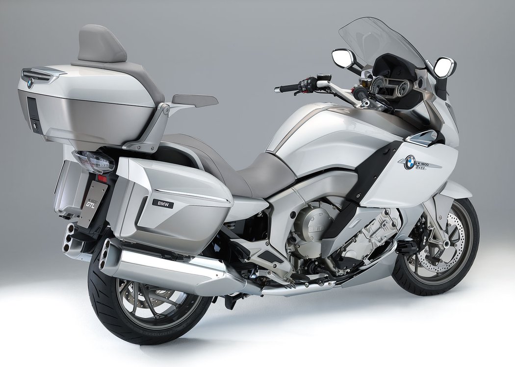 BMW K 1600 GTL Exclusive