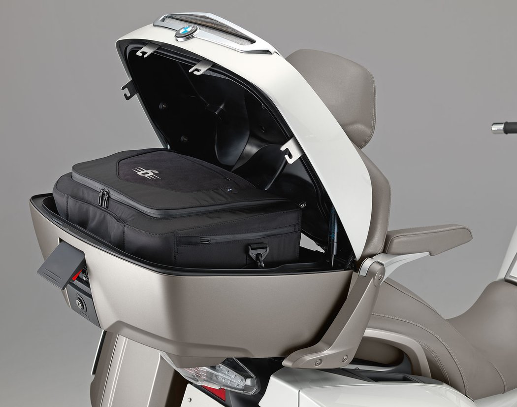 BMW K 1600 GTL Exclusive