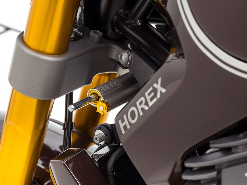 Horex VR6