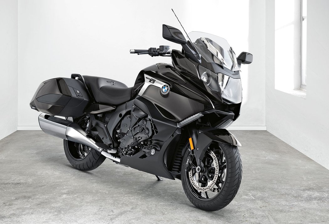 BMW K 1600 B