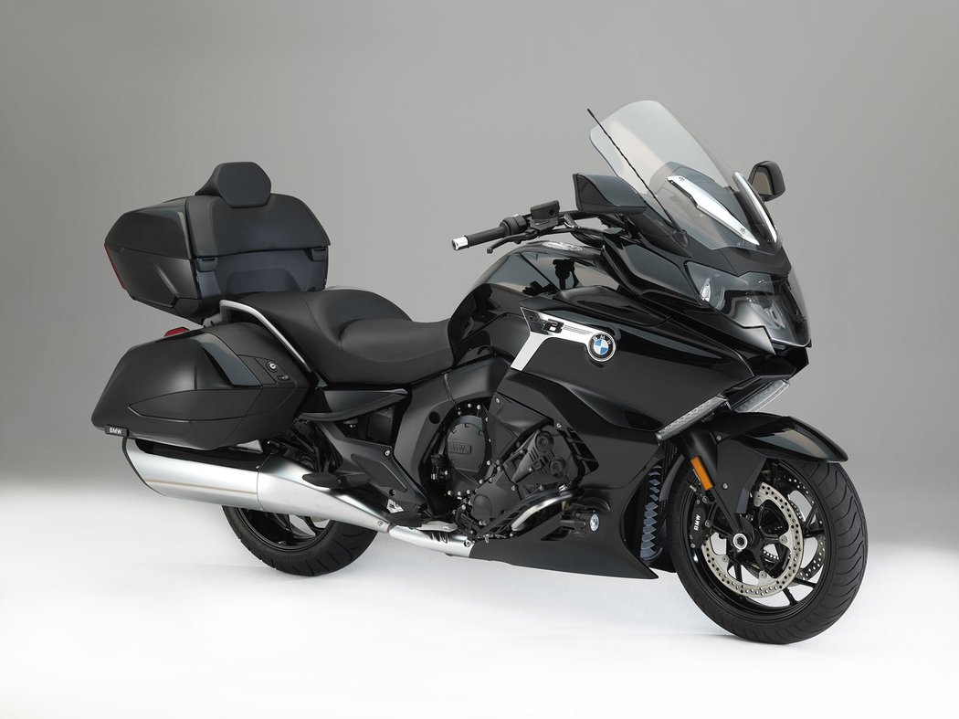 BMW K 1600 Grand America