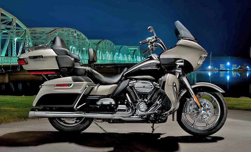 Harley-Davidson Road Glide Ultra