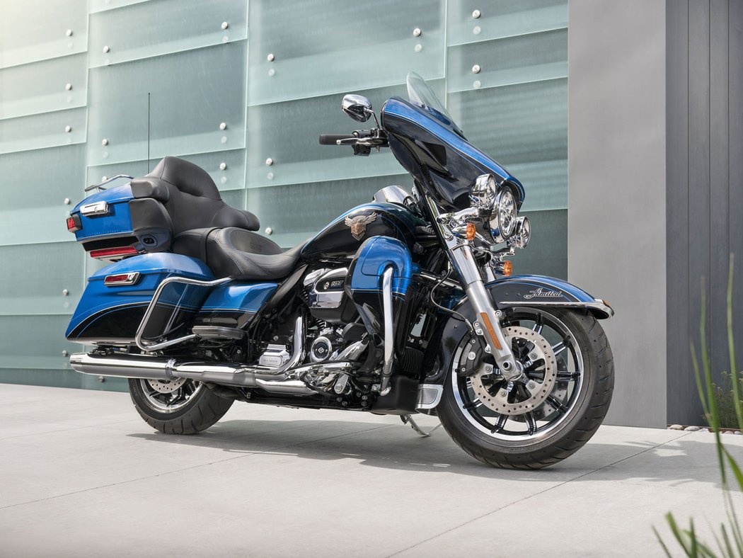 Harley-Davidson Ultra Limited