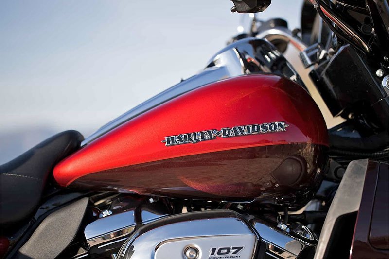 Harley-Davidson Ultra Limited