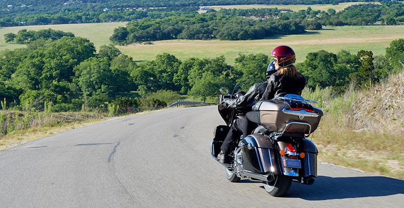 Indian Roadmaster Classic, Roadmaster a Roadmaster Elite