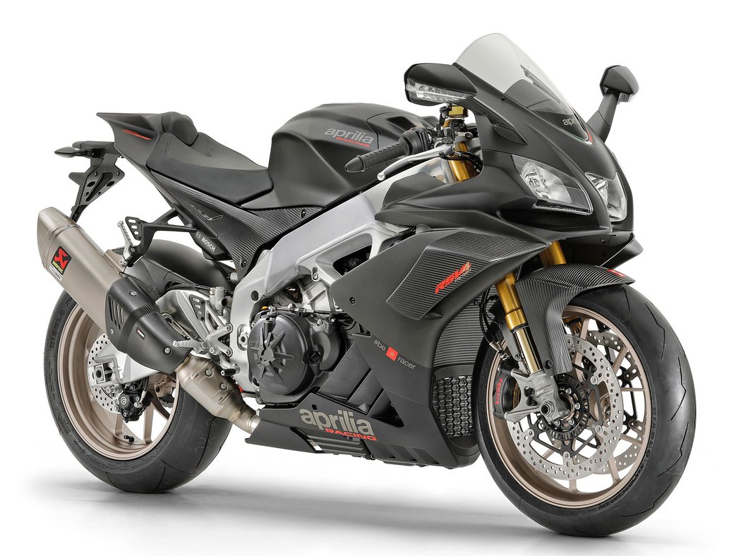 Aprilia RSV4 1100 Factory