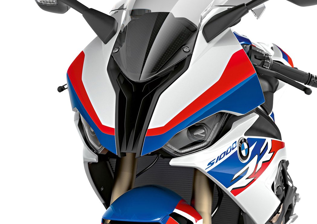 BMW S 1000 RR