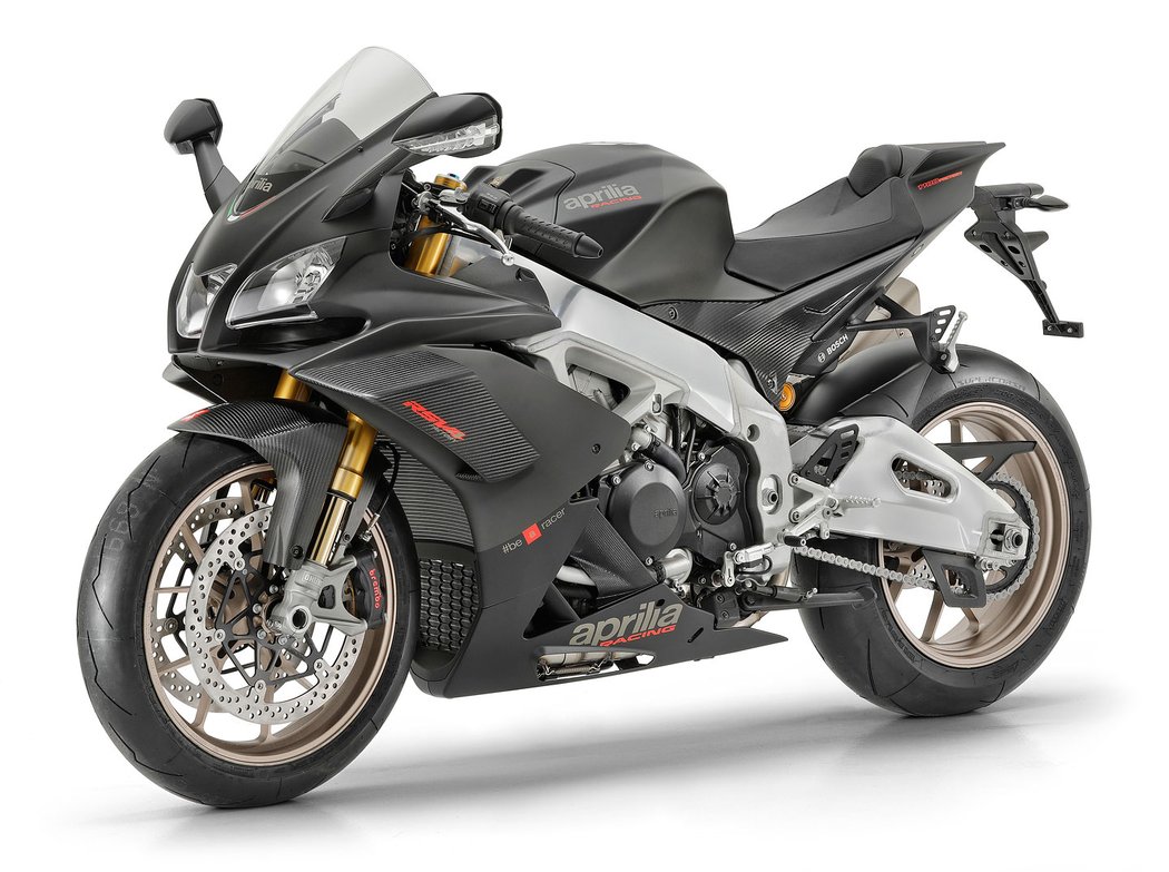 Aprilia RSV4 1100 Factory