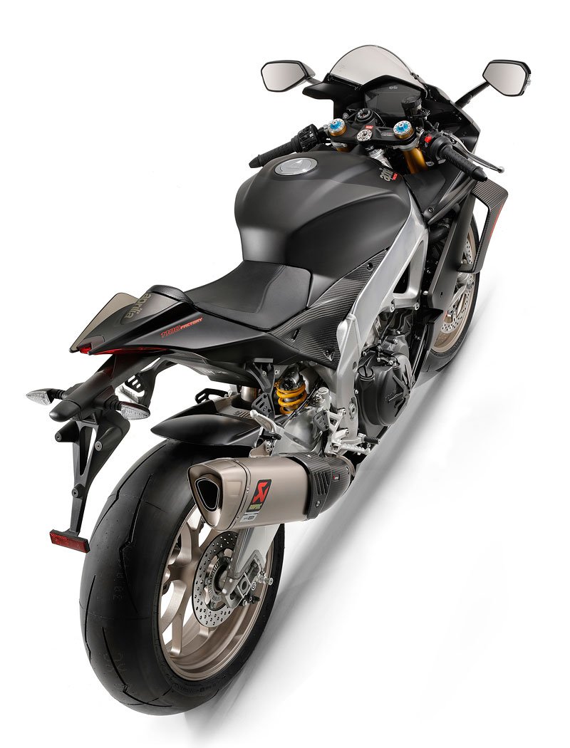 Aprilia RSV4 1100 Factory