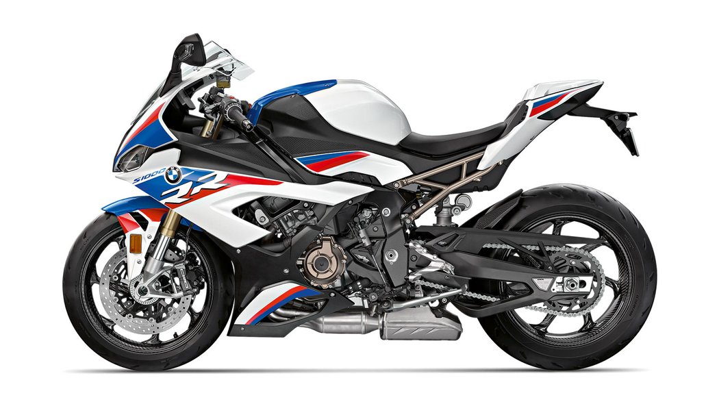 BMW S 1000 RR