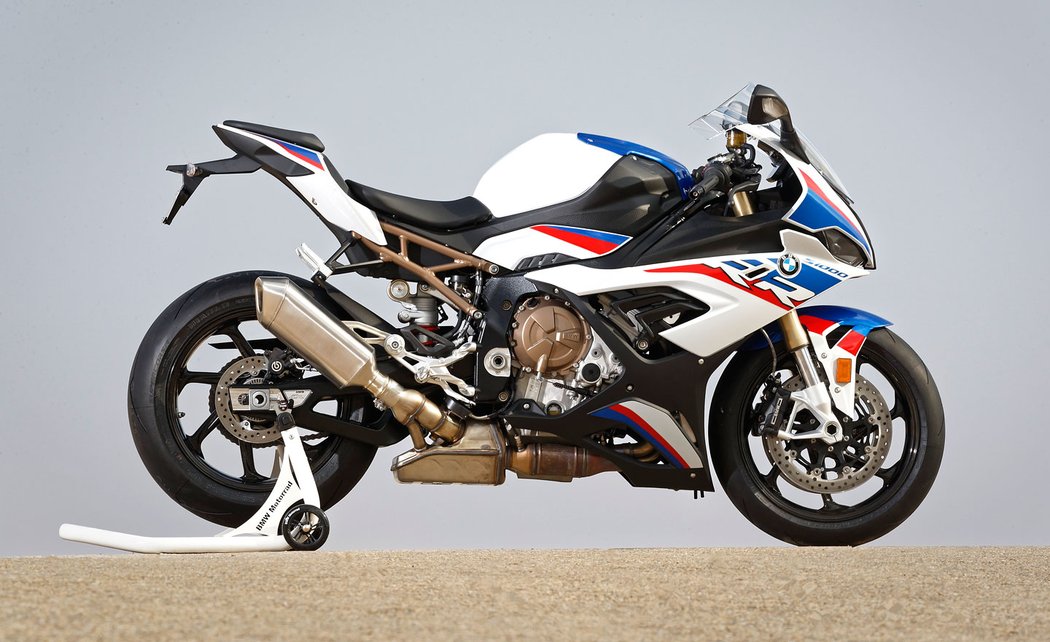 BMW S 1000 RR