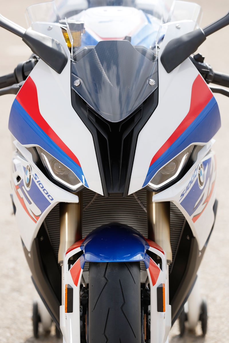 BMW S 1000 RR