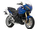 Triumph Tiger 2007: nová šelma z Anglie (představení)