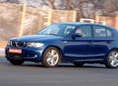 BMW 130i - Rozcestí mezi nebem a peklem