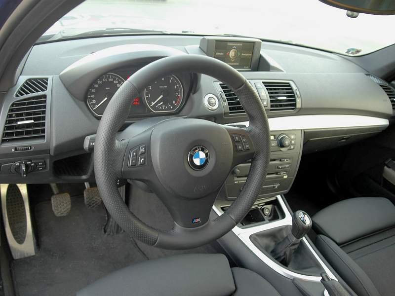 BMW řada 1