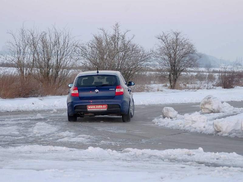 BMW řada 1