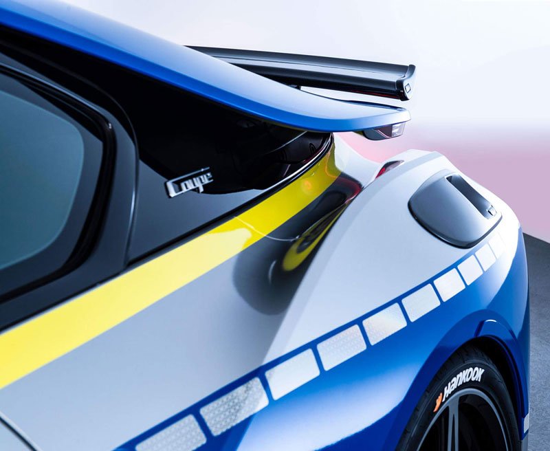 AC Schnitzer BMW i8