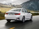Nové BMW řady 3: Plug-in hybrid se zvýšeným dojezdem už příští rok