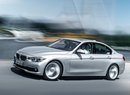 BMW 330e: Plug-in hybridní „trojka“