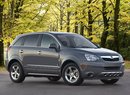 Saturn Vue