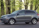 Saturn Vue