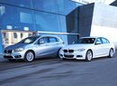 Jízdní dojmy: BMW 225xe a 330e – plug-in hybridy podle Mnichova