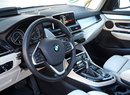 BMW řada 3